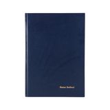 DLM Karar Defteri Ciltli 96 Yaprak Numaralı