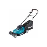 DLM432Z Akülü Çim Biçme Makinası (Akü ve Şarj Cihazı Hariç)