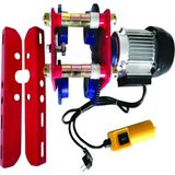 Dlmax Elektrikli Mini Vinç Şaryo