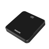 DLP7717NB/00 10.000 mAh Powerbank, 2x USB-A output