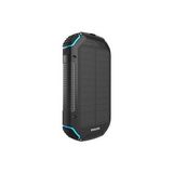 Dlp7725n/00 10.000Mah Solar Powerbank 2Xusb-A Output, Usb-C Input/Output, Microusb Giriş