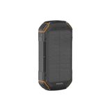 Dlp7726n 20.000Mah 2Xusb-A Ve 2Xusb-C Girişli Güneş Enerjili Fener Özellikli Powerbank