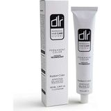 DLR Color 100 ml 7.00 Yoğun Kumral Saç Boyası