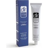 DLR Color 100 ml 7.11 Yoğun Küllü Kumral Saç Boyası