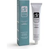 Dlr Color 100ml Küllü Koyu Kumral Saç Boyası Amonyaksız Etkili Bitkisel İçerik