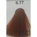 DLR Karamel Kahve 6.77 100 ml Saç Boyası