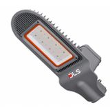 DLS 150W Mercekli Lensli LED Sokak Armatürü Profesyonel Park Bahçe Yol Aydınlatma Dış Mekan LED Lamba 103-150