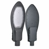 DLS 150W Mercekli Lensli LED Sokak Armatürü Profesyonel Park Bahçe Yol Aydınlatma Dış Mekan LED Lamba 201-150