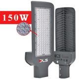 DLS 150W Mercekli Lensli LED Sokak Armatürü Profesyonel Park Bahçe Yol Aydınlatma Dış Mekan LED Lamba 202-150
