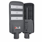 DLS 150W Mercekli Lensli LED Sokak Armatürü Profesyonel Park Bahçe Yol Aydınlatma Dış Mekan LED Lamba GM-150