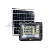 Dls 300W Güneş Enerjili Solar Led Projektör Harici Solar Panelli, 5 Metre Kablolu 502-300