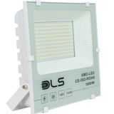DLS 300W GÜNIŞIĞI Led Projektör Park Bahçe Çevre Site Bina Tabela Dış Mekan Led Lamba Ledli Projektör
