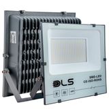 DLS 300W GÜNIŞIĞI SARI IŞIK SMD LED Projektör Profesyonel Yüksek Güçlü LED Projektör Dış Mekan Aydınlatma Projektörü IP66