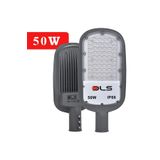 DLS 50w Led Yol Sokak Armatür Park Bahçe Çevre Site Bina Dış Mekan Lamba Aydınlatma Ledli Sokak Arma