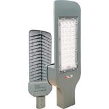 Dls 50W LED Yol Sokak Armatür Park Bahçe Çevre Site Bina Dış Mekan LED Lamba Aydınlatma - Standart
