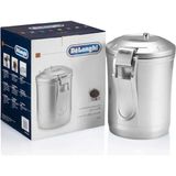 DLSC068 Vakumlu Kahve Saklama Kabı 1,5 L