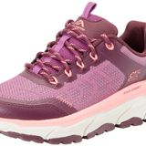 D'LUX JOURNEY - MARİGOLD Women Siyah Outdoor Ayakkabı