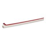 Dlx 16X16 Yapışkan Bantlı Pvc Kablo Kanalı