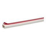 Dlx 40X40 Yapışkan Bantlı Pvc Kablo Kanalı
