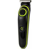 Dlyn 7504 Tıraş Makinesi Seti Midastech - Çok Renkli