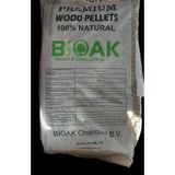 Dlyn Dalyan Çam Peleti 6mm 15 kg