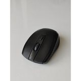 Dm-10 Kablosuz Mouse - Siyah