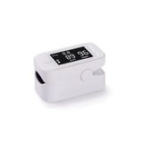 Dm-110 Parmak Tipi Kan Oksijen Nabız Ölçer Pulse Oksimetre Cihazı