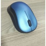 Dm-12 Kablosuz Mouse - Mavi