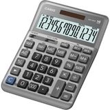 DM-1400F Masa Tipi 14 Hane Hesap Makinesi
