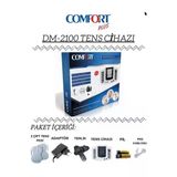 Dm-2100 Tens Aleti