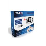 Dm-2100 Terlikli Elektronik Kas Calistirici Tens Terapi Cihazi