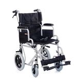 DM-327 MİNİ TRANSFER TEKERLEKLİ SANDALYESİ