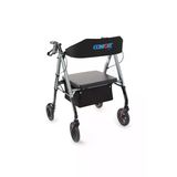 Dm-9200 150 Kg Taşıma Kapasiteli Alüminyum Obez Xxl Rolatör Yürüteç