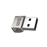 DM AD038 USB to Type-C Metal OTG Çevirici Dönüştürücü Adaptör