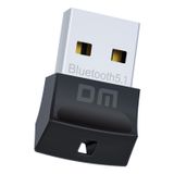 DM AD050 USB Bluetooth 5.1 Dongle Adaptör