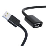 DM AD051 USB 2.0 1.5 mt Uzatma Ekleme Kablosu