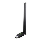 DM AD081 150 Mbps Usb Wifi Alıcı Verici Access Point Wireless Adaptör
