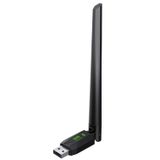 DM AD083 650 Mbps Usb Wifi Alıcı Verici Access Point Wireless Adaptör