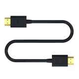 Dm CHB031 4K 60Hz HDMI To HDMI Görüntü Aktarım Kablosu 3 Metre
