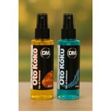 DM COSMATİC OTO KOKUSU AMBER & FRESH 2Lİ SET 68455