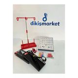 Dm Dikişmarket Dikiş Makina Ayak Seti 32Li İn Makas,Masura,Mıknatıs,Çardak,İlik Sökücü 32 Li Ayak Seti/Makas Ve Malzemeler