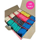 dm dikişmarket Dikiş makina kullanıcıları için Sabun Çizgi Taşı Karışık