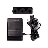 dm dikişmarket Ev Tipi Aile Dikiş Makinesi Plastik Motor Pedalı - hkt-01-08