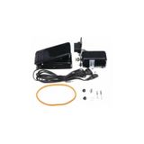 dm dikişmarket Ev Tipi Dikiş Makinası Motoru Ve Pedalı (130w Aile Makinesi Motor)