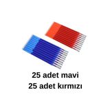 dm dikişmarket Isı Ve Buhar Ile Uçan Çizgi Kalemi Yedek Uç
