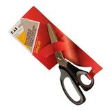 dm dikişmarket Kaı N 5350 Terzi Sürfile Zigzag Kesim Makası 20 cm - N5350