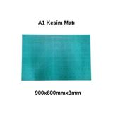 Dm Dikişmarket Kesme Matı Patchwork - Kesme Tablası - Kesim Altlığı A1