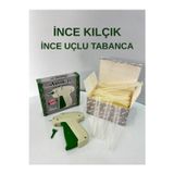 Dm Dikişmarket Kılçık Tabancası -5 Mm Kılçık (Fine)