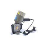 Dm Dikişmarket Kumaş Kesim Motoru Rc-125 350W (125 Mm) Ekru