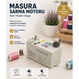 dm dikişmarket Masura Ip Sarma Motoru - masura-sarma-bedir-rs11